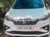 Suzuki Ertiga 2022 Hybrid 1.5 MT - 78000 km