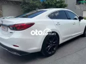 Mazda 6 2016 2.5 AT - 62000 km
