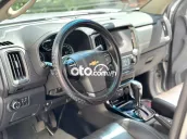 Chevrolet Trailblazer 2019 2 cầu số tự động 635.tr