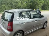 Kia Morning 2007 1.1 AT - 150000 km