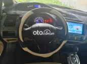 Honda Civic 2009 1.8 AT - 120000 km