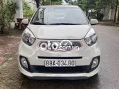 Kia Morning 2011 1.0 AT - 203000 km