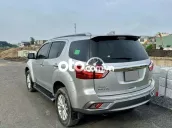 Isuzu Mu X 2019 1.9 4X2 AT - 93000 km