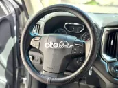 Chevrolet Trailblazer 2019 2 cầu số tự động 635.tr
