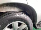 Toyota Fortuner 2009 - Máy Xăng - Số Tự Động