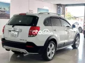 Chevrolet Captiva 2.4 LTZ 2015 BH 6 Tháng