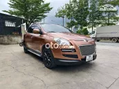Luxgen U7 2011 - 130000 km