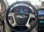 Chevrolet Captiva 2.4 LTZ 2015 BH 6 Tháng