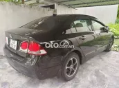 Honda Civic 2009 1.8 AT - 120000 km