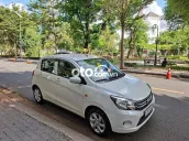 Suzuki Celerio 2019 1.0 AT màu trăng như mới