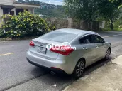 Kia K3 2014 1.6 AT - 11600 km