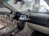 Chevrolet Captiva 2.4 LTZ 2015 BH 6 Tháng