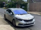 Kia K3 2014 1.6 AT - 11600 km