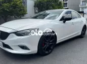 Mazda 6 2016 2.5 AT - 62000 km