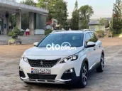 Peugeot 3008 2018 1.6L Turbo - 95000 km