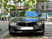 BMW 320i 2012