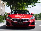 BMW Z4 2020 mui trần 2 cửa - 23000 km