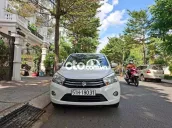 Suzuki Celerio 2019 1.0 AT màu trăng như mới