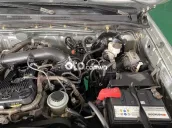 Toyota Fortuner 2009 - Máy Xăng - Số Tự Động