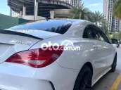 Chính chủ bán xe mercedes benz CLA250 tặng pô RES