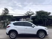 Mazda CX5 2013 Chính Chủ Đẹp