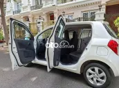 Xe chuẩn gia đình Suzuki Celerio 2019 zin 1 chủ