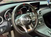 Mercedes Benz C300 AMG Model 2017