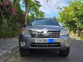 Ford Everest 2010 2.5L 4x2 AT - 103000 km