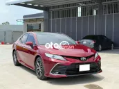 Toyota camry 2.5Q - 18000 km