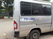 Mercedes Benz Sprinter 2006 311 CDI - 300 km