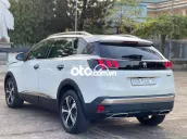 Peugeot 3008 2018 1.6L Turbo - 95000 km