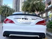Chính chủ bán xe mercedes benz CLA250 tặng pô RES