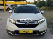Honda CR V 2019 L 7XX