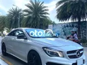 Chính chủ bán xe mercedes benz CLA250 tặng pô RES