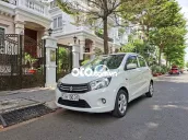 Xe chuẩn gia đình Suzuki Celerio 2019 zin 1 chủ
