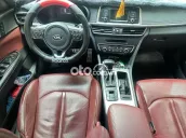 Kia Optima 2016 2.4 GT Line - 68000 km