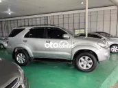 Toyota Fortuner 2009 - Máy Xăng - Số Tự Động