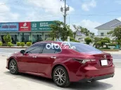 Toyota camry 2.5Q - 18000 km