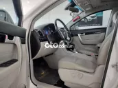 Chevrolet Captiva 2.4 LTZ 2015 BH 6 Tháng