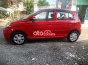 Kia Morning 2009 1 chủ mua mới xe rất đẹp
