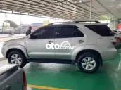 Toyota Fortuner 2009 - Máy Xăng - Số Tự Động