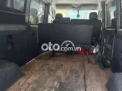 Mercedes Benz Sprinter 2006 311 CDI - 300 km