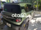 VinFast VF3 2024 Thuê pin - 6363 km
