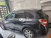 Chevrolet Captiva 2007 LT 2.4 - 200000 km