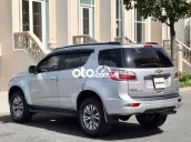 Chevrolet Trailblazer 2019 2 cầu số tự động 635.tr