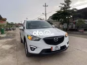 Mazda CX5 2013 Chính Chủ Đẹp