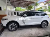 Zotye T700 2018 - 100000 km