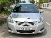 Toyota Vios 2011 Limo - 250000 km