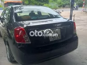 Daewoo Lacetti 2011 - 77637 km