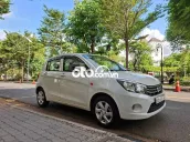 Xe chuẩn gia đình Suzuki Celerio 2019 zin 1 chủ